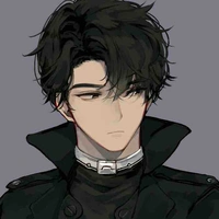 Nick/Luca’s friend 