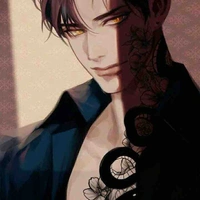  Sebastian/Lucas ‘sfriend 