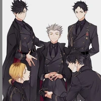 MJ MAFIA
