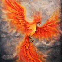 เฟยเทียน(ฟินิกซ์)