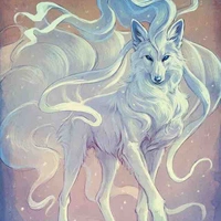 ผู่เยว่(12หาง)