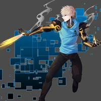 Genos
