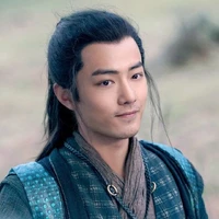 เว่ยฉางเจ๋อ(พ่อของเว่ยอู๋เซี่ยน)