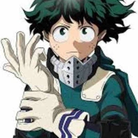 Midoriya 