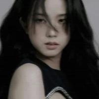 JISOO ALDERICK