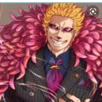 Doffy/ Doflamingo