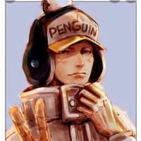 penguin