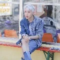 J-Hope/ Hobi / Sunshine