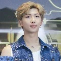 Namjoon/ RM / Joonie