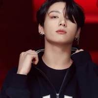 jeon Jungkook