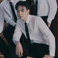 Yoongi