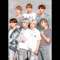 BTS (except Tae)
