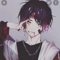 เม อา(นายเอกของเรื่อง)