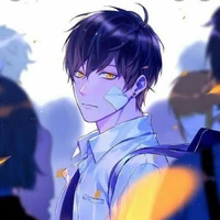 มาติน(พระเอกของเรื่อง)