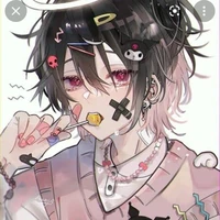 เดเนียล(ตัวร้าย+นายเอก)