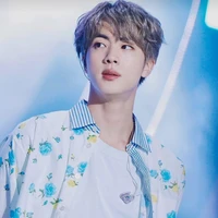 Jin 🍭