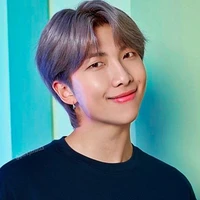 Namjoon 🥛