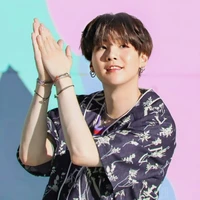 Suga 🥛