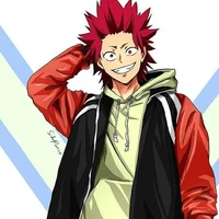 kirishima