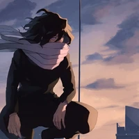 Aizawa Sensei