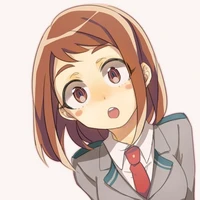 uraraka