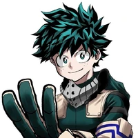 deku