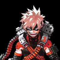 bakugou