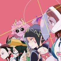 the girls