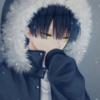 Ayden(ML 1)