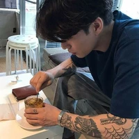 กัส(แฟนของขวัญ)