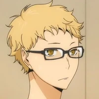 Tsukishima