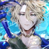☄️โพไซดอน[เทพแห่งมหาสมุทร]​☄️