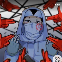 🌹ซิโม​ แฮวแฮว[นักซุ่ม​ยิง]​🌹