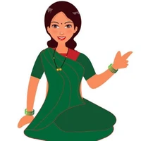 Sarika Mami