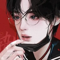 Harry Styles( fl 1st love)