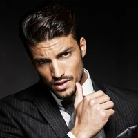 Jacob Brown(Aanya PA/tutor)