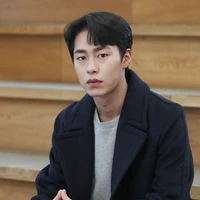 lee jae wook (papa)