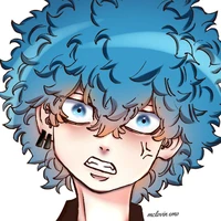 Angry