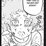 kid angry