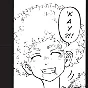 kid smiley