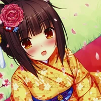 เฟี่ยวเทียน(สาวรับใช้นางเอก)