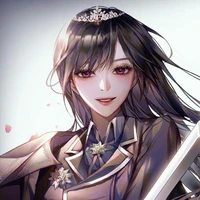 Ruby Gems(villainess in novel)