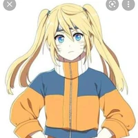 UZUMAKI NARUKA