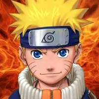UZUMAKI NARUTO