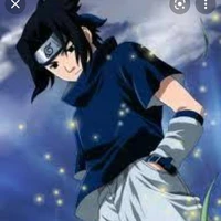 UCHIHA SASUKE
