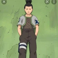 NARA SHIKAMARU