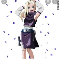 YAMANAKA INO