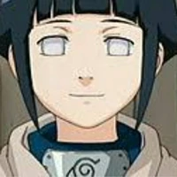 HYUUGA HINATA