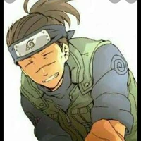 UMINO IRUKA