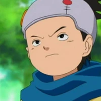 SARUTOBI KONOHAMARU
